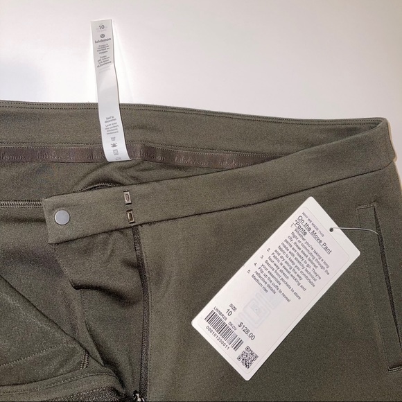 lululemon athletica | Pants \u0026 Jumpsuits 